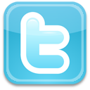 twitter logo